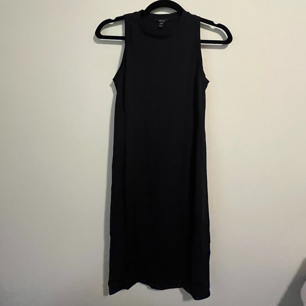 RW&CO Black Athlesiure Dress